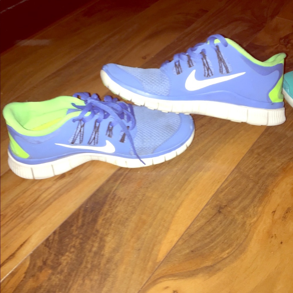 Nike shoes